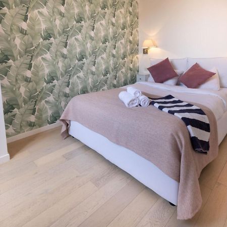 06A3 - Lovely Apartment In The Heart Of Old نيس المظهر الخارجي الصورة