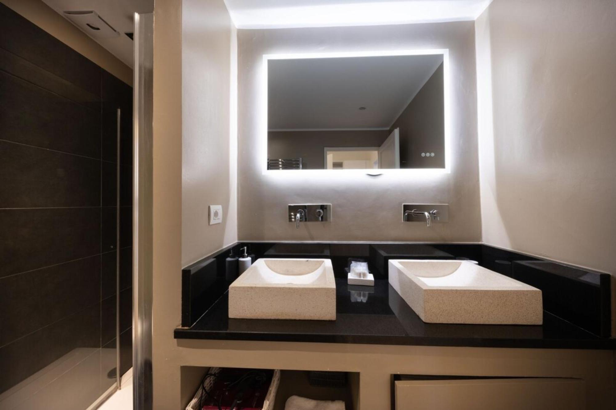 06A3 - Lovely Apartment In The Heart Of Old نيس المظهر الخارجي الصورة