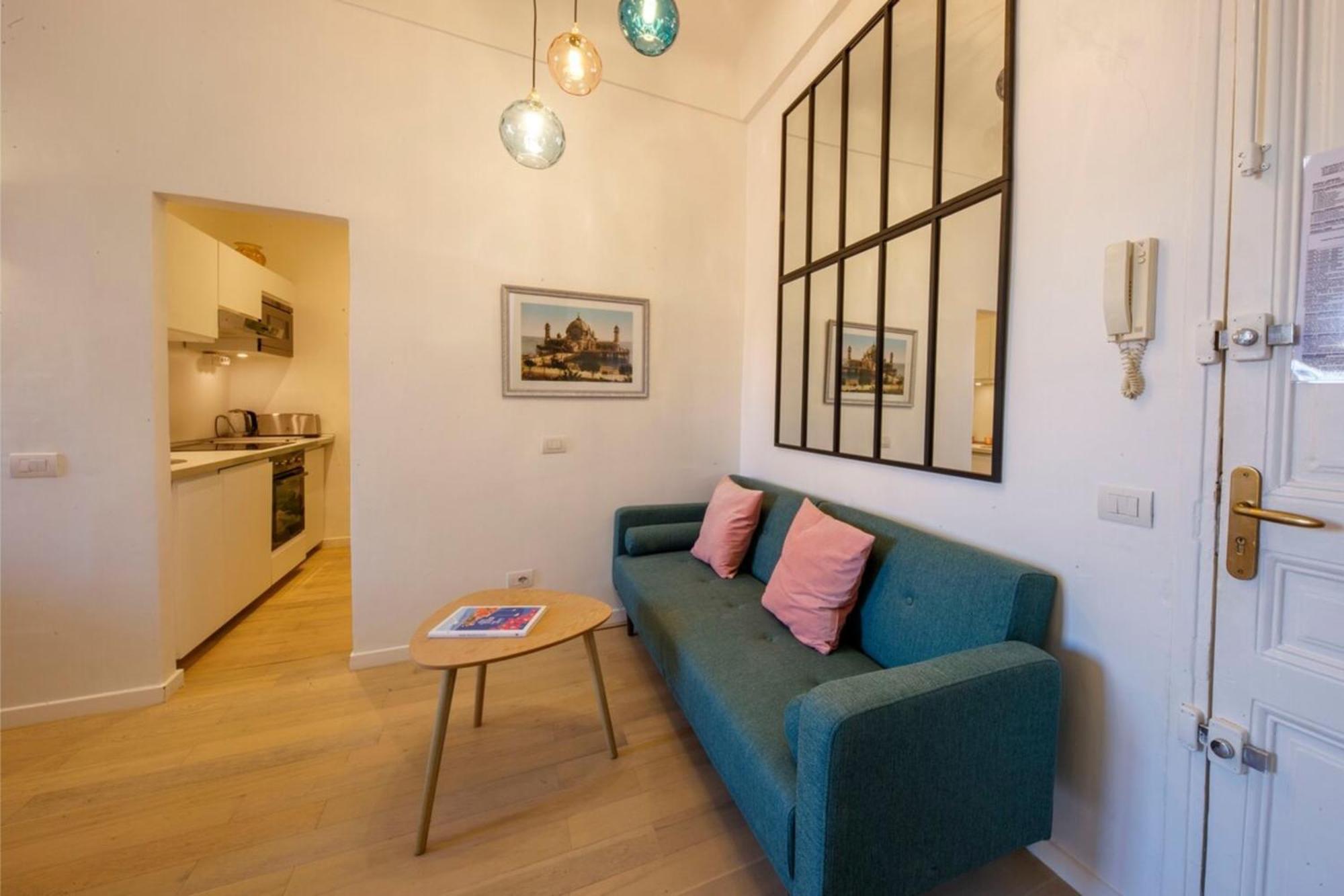 06A3 - Lovely Apartment In The Heart Of Old نيس المظهر الخارجي الصورة
